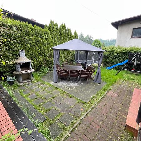 Domek Pod Czantoria Ustroń Exterior foto