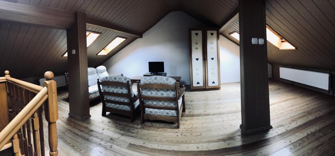 Domek Pod Czantoria Ustroń Exterior foto