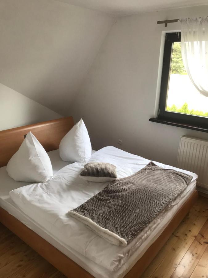 Domek Pod Czantoria Ustroń Exterior foto